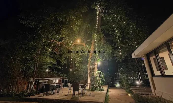 Lulung Aranya Nivas Resort